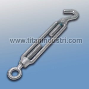 accesorios maniobras - templador