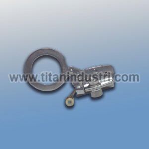 accesorios maniobros - freno soga