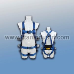 accesorios maniobras - arnes