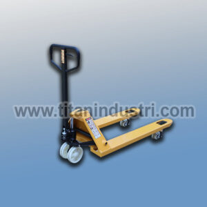 transpaleta y apiladoras-transpaleta stocas con balanza 2 y 3 ton